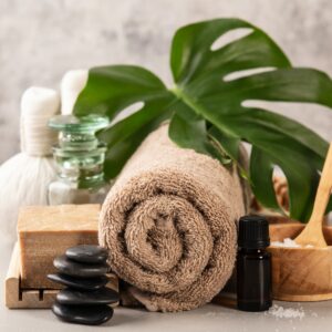 Spa 150k Package