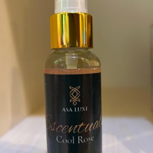 Perfume Oil