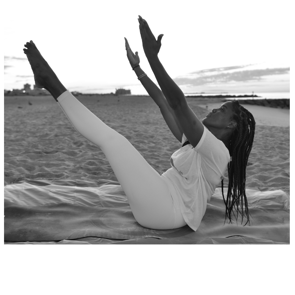 5 HOT MAT PILATES CLASSES