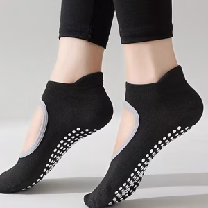 Pilates Socks