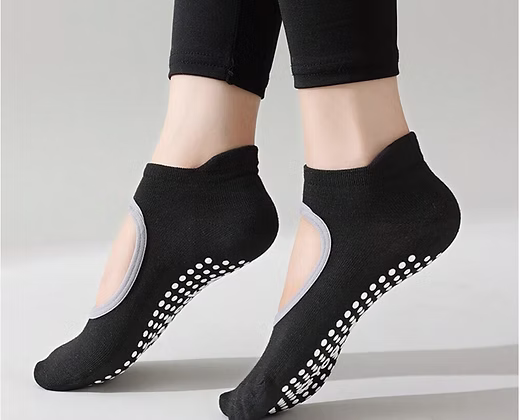 Pilates Socks