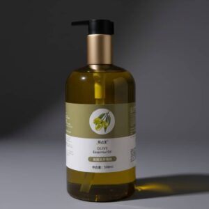 Massage Oil 500ml