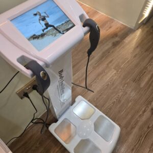 Body Analyzer