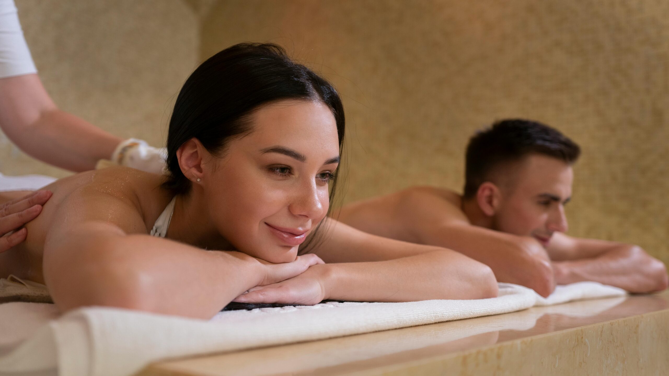 ASA LUXE COUPLE EXPERIENCE