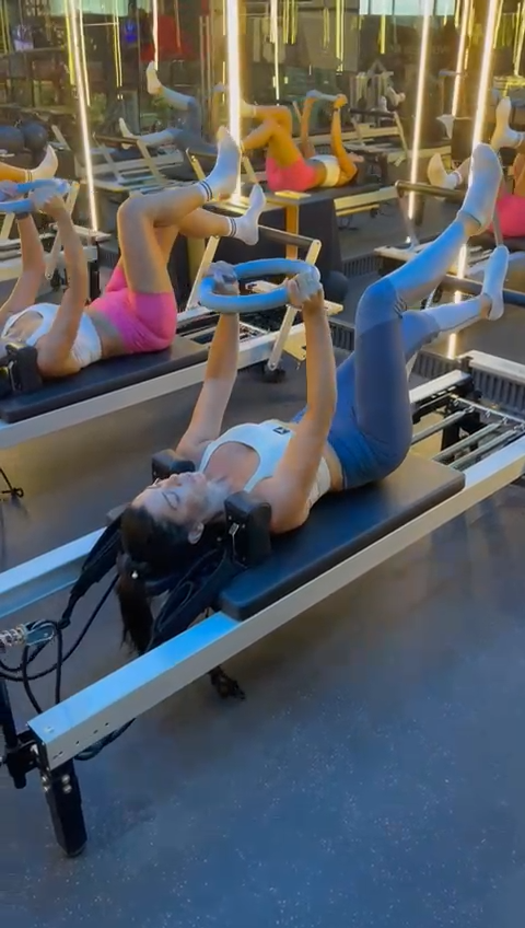 Weekly Special Pilates Classes | 2:30 PM & 3:30 PM