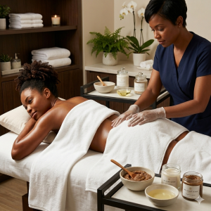 BBL Body Contouring 5 Sessions