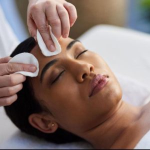 Insta Glow Facial