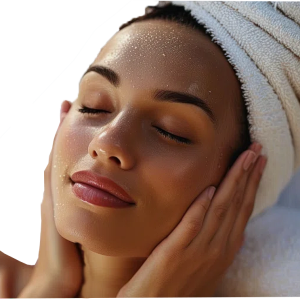 Billionaire Facial
